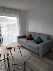 Nice duplex in central Brest - Image 3