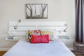 Explore Golden Gate Park from a Sophisticated Home - Image 4