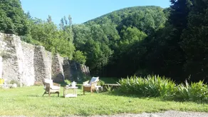 Maison de charme et petit paradis de verdure - Image 2