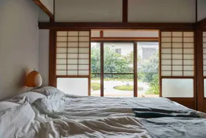 [Teshima] YUI: Traditional Japanese Folk House - Image 3