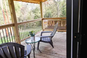NEW! COZY 4 Guest Cabin in Damascus! PET FRIENDLY! - Image 5