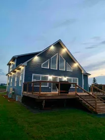 New Coastal Waterfront Home - Image 2