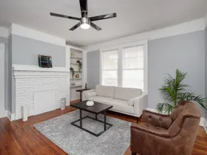 Comfortable and homey 2 bedroom/1 bath - Image 4