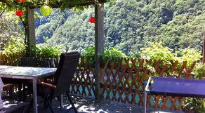 Quincy House - rustic finish - Verzasca Valley - Image 4
