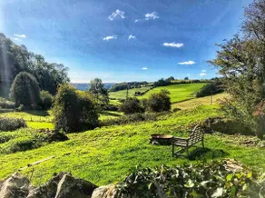 Set in 40 Acres of Private Countryside in AONB - Image 5