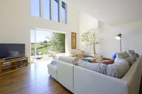 Family-friendly villa near the ocean & countryside - Image 2