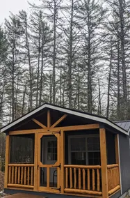 Jewett Pond Retreat - Image 4