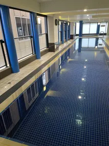 Amazing APT near Convention CNTR - Pool Gym Sauna - Image 5