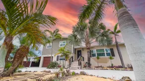 Wellness-Retreat für einen gesunden Lebensstil – direkt am Wasser mit Blick auf die Space Coast, inklusive Sauna, Pool und Whirlpool - Image 4
