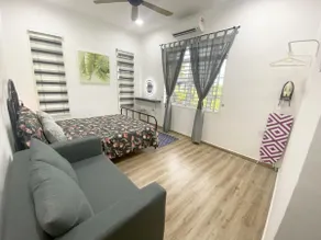 H HOMESTAY @ REPOH RIVER ,KANGAR(2-8pax)with UNIFI - Image 3