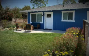 Updated duplex apartment in downtown Santa Ynez! - Image 3