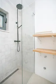 Boutique Studio (25 m2) with huge private terrace - Image 5