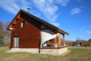 Chalet Exclusif - Stay In Vassivière - Image 2