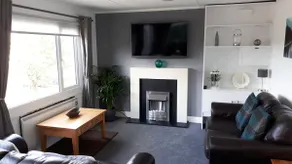 Cosy Country Retreat close to Falkirk & Stirling - Image 2