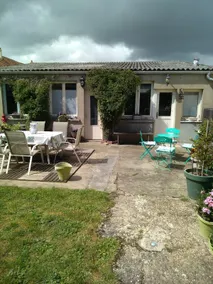 Studio near circuit Le mans - Image 3