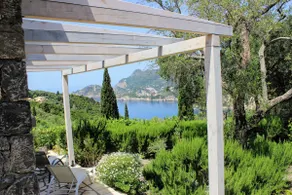 Villa Calivi - Design-Retreat - Panorama-Meerblick - Image 3