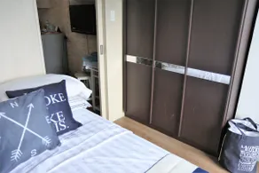 1 Bedroom w/ Balcony, Sea Residences, MOA view - Image 4