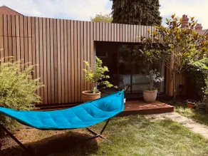 Large Garden Studio in trendy East Oxford - Image 3