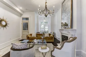 Luxe 5BR / 3BA 2 Blks to Capitol & Metro - Image 3