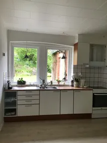 Cozy house with garden and terrace - Image 5