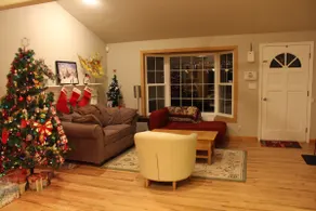 Spacious house in central Seattle/Kirkland - Image 2