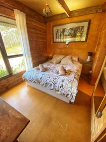 Browns' Off Grid Cabin - Image 5
