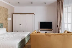 Cluj-Napoca : Luxury ultra central apartment 2 - Image 5