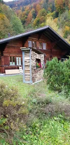 Cozy apartment with sauna in the middle of the mountains - Image 3