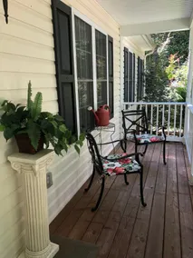 Country living in Richmond Virginia - Image 2