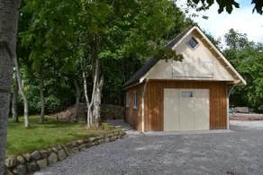 Loch Ness Studio Blairbeg - Image 2