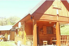 Chalet "Gaby" aux portes du Parc des Ecrins - Image 2