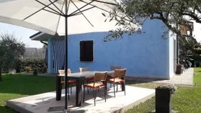 Holiday Apartment \"Bella Cora\" With Garden and Private Rooftop Terrace - Image 4