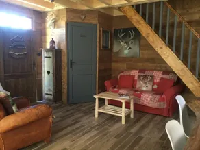 Countryside Mountain Cottage - Image 5