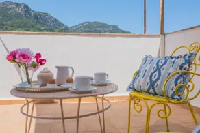 Mlle. BIBI Casa Tipica Soller in center of Soller. Parking at 500m included. - Image 5
