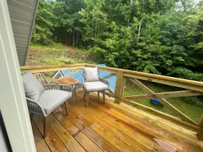 Riverside Relaxer w/Hot Tub+EV+firepit+Wifi & view - Image 5