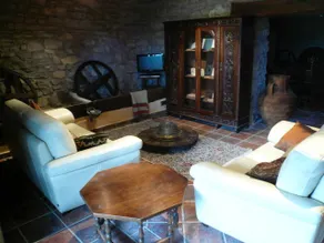 Charming house for 6-9 people, meadow + bread maker - Image 5