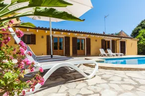 Villa Cuxac De Na Joana - Image 3