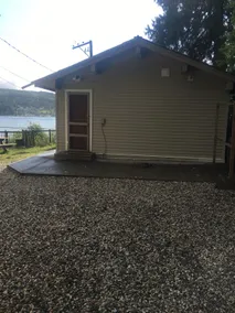 The Lookout Is A Cozy Cabin At Blind Bay Hideaway On The Beautiful Sunny Shuswap - Image 4