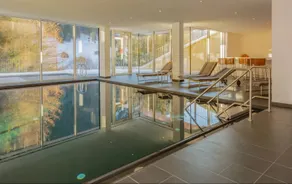 Luxury Loft with SPA & Sauna & Pool close Ischgl - Image 2