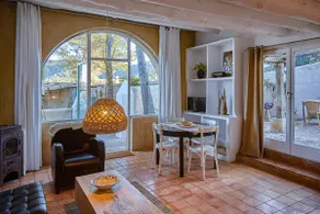 Casa Los Arcos at Masia Nur Sitges, Adults only - Image 5