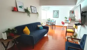 Retro Apartment next to Miraflores (2 bedrooms) - Image 5