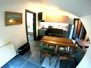 The Mountain Loft Klinovec - with infrasauna - Image 2