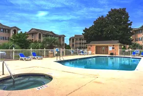Cozy two bedroom two bath condo in Myrtle Beach SC - Image 5