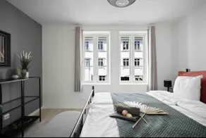 A Place To Stay Stavanger, apt 2 - Image 2