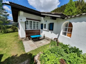 Davos-Sertig, vacations in nature - Image 3