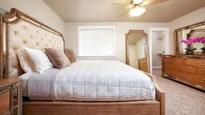 New Build+Dedicated Hot Tub+Close to Dwntwn+View! - Image 4