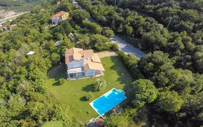 VILLA DIADEMA - AMAZING VILLA WITH PRIVATE POOL - - Image 4