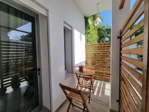 Studio in the heart of the archaeological site of Carthage - Image 3