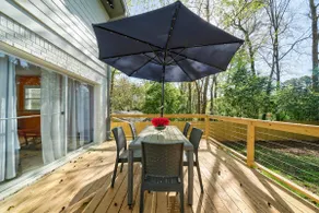 Asian District - Entire 4 BDR Home w Deck - Image 3