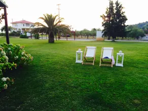 TROIS RIVIERES LUXURIOUS SEASIDE VILLA / HALKIDIKI - Image 5